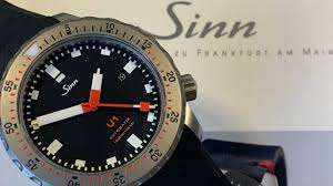 Sinn Replica